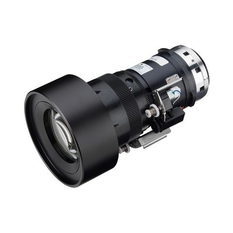 NEC Lens with 3.60 - 5.40 Throw Ratio - NP20ZL