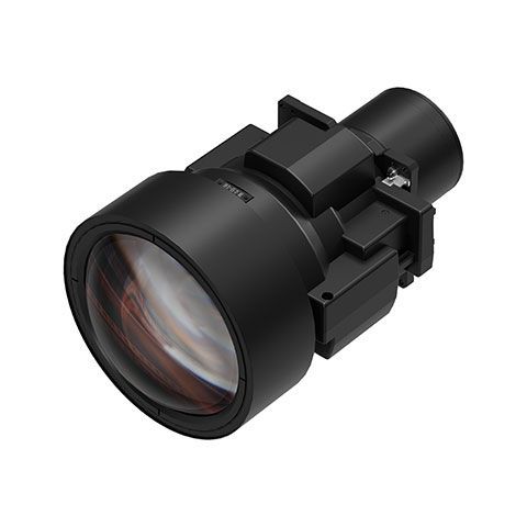 NEC Lense with 0.53-0.63 Short Throw Zoom Lens (lens shift) - NP51ZL