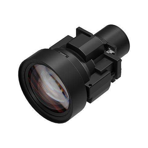 NEC Lense with 0.63-0.85 Short Throw Zoom Lens (lens shift) - NP52ZL
