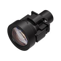 NEC Lense with 0.86-1.25 Short Throw Zoom Lens (lens shift) - NP53ZL