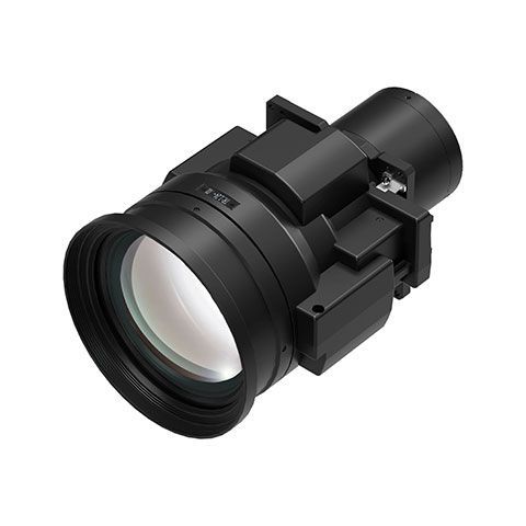 NEC Lense with 1.24-2.01 Standard Throw Zoom Lens (lens shift) - NP54ZL