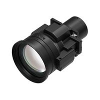NEC Lense with 1.24-2.01 Standard Throw Zoom Lens (lens shift) - NP54ZL