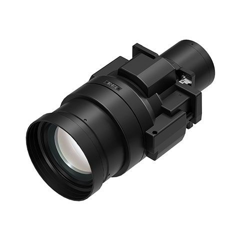 NEC Lense with 1.98-3.95 Long Throw Zoom Lens (lens shift) - NP55ZL