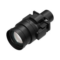 NEC Lense with 1.98-3.95 Long Throw Zoom Lens (lens shift) - NP55ZL