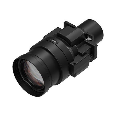 NEC Lense with 3.95-7.51 Ultra Long Throw Zoom Lens (lens shift) - NP56ZL