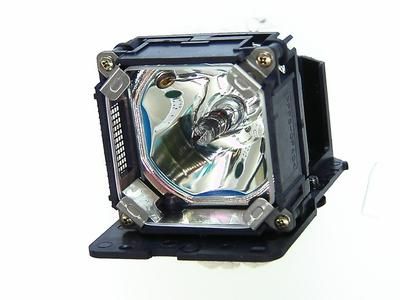 NEC LT154, LT155 and LT156 Replacement Projector Lamp - LT55LP