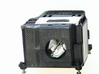 NEC LT85 and LT150 Replacement Projector Lamp - LT50LP