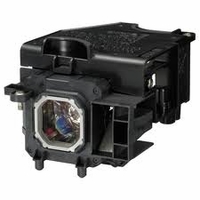 NEC NP-M300W, NP-P350X, NP-M300XS, NP-M311W Replacement Projector Lamp - NP16LP