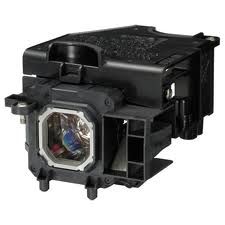 NEC NP-M300W, NP-P350X, NP-M300XS, NP-M311W Replacement Projector Lamp - NP16LP