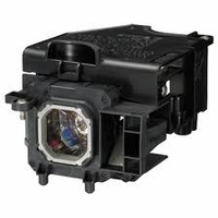 NEC NP-M300WS, NP-P350W, NP-P420X Replacement Projector Lamp - NP17LP