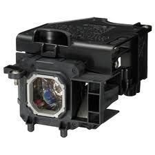 NEC NP-M300WS, NP-P350W, NP-P420X Replacement Projector Lamp - NP17LP