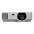 NEC NP-P474U LCD Projector