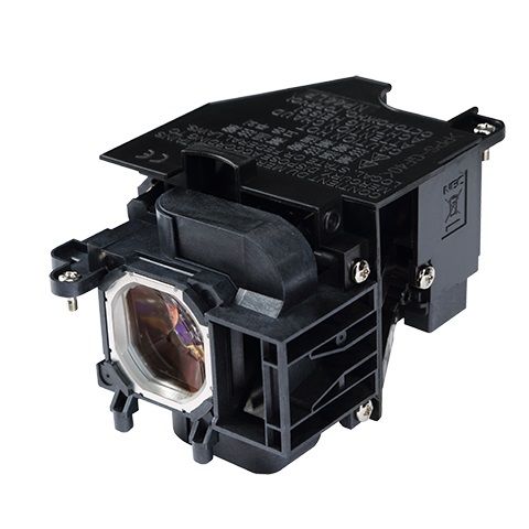 NEC NP-P474U, NP-P474U-R, NP-P474W, NP-P474W-R, NP-P554U, NP-P554U-R, NP-P554W, NP-P554W-R Replacement Projector Lamp - NP44LP