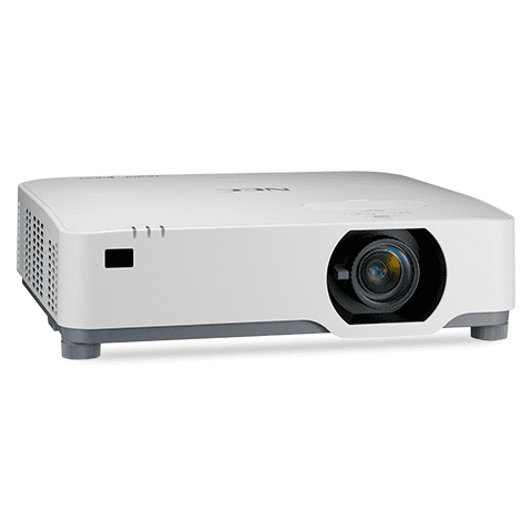 NEC NP-P525WL Laser Projector