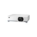 NEC NP-P547UL Laser Projector