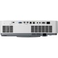 NEC NP-P547UL Laser Projector
