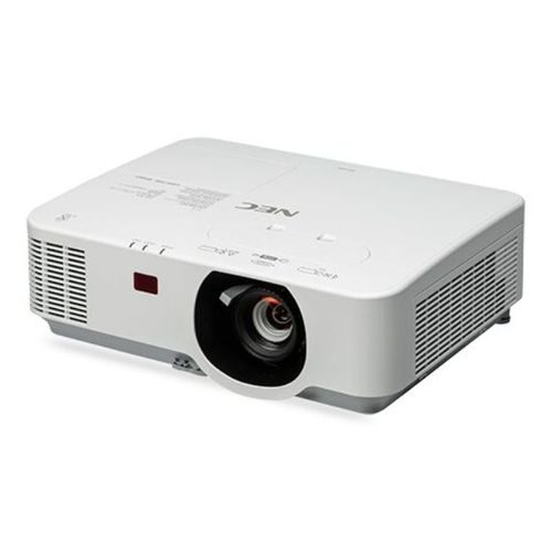 NEC NP-P554U LCD Projector