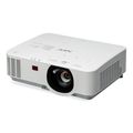 NEC NP-P554U LCD Projector