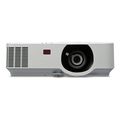 NEC NP-P554U LCD Projector