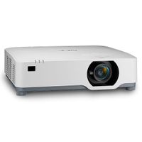 NEC NP-P627UL Laser Projector