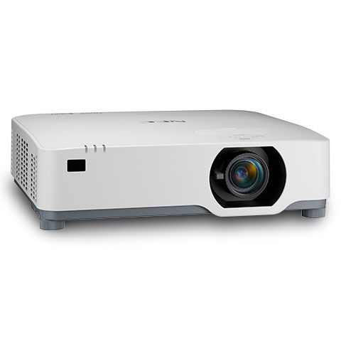 NEC NP-P627UL Laser Projector