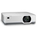 NEC NP-P627UL Laser Projector