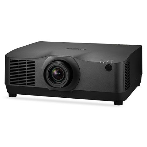 NEC NP-PA1004UL-B Laser Projector - NO LENS