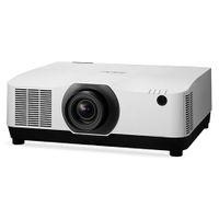 NEC NP-PA1004UL-W Laser Projector - NO LENS