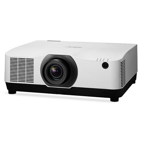 NEC NP-PA1004UL-W Laser Projector - NO LENS