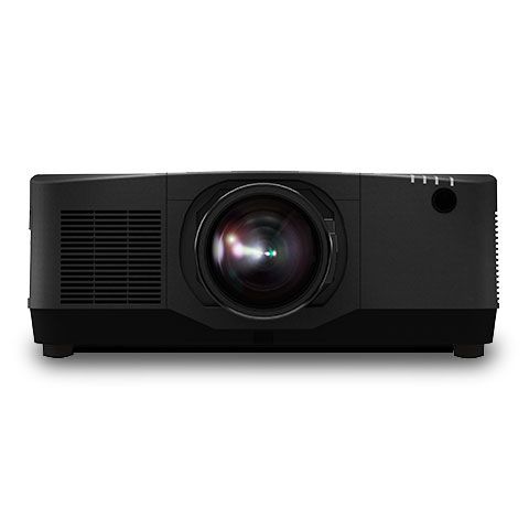 NEC NP-PA1505UL-B Laser Projector - NO LENS