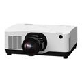 NEC NP-PA1505UL-W Laser Projector - NO LENS