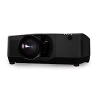 NEC NP-PA1705UL-B Laser Projector - NO LENS