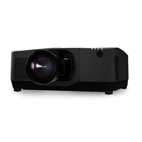 NEC NP-PA1705UL-B Laser Projector - NO LENS