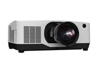 NEC NP-PA1705UL-W Laser Projector - NO LENS
