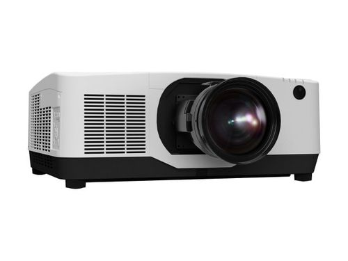 NEC NP-PA1705UL-W Laser Projector - NO LENS