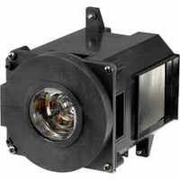 NEC NP-PA500X, NP-PA500U, NP-PA5520W, NP-PA600X Replacement Projector Lamp - NP21LP
