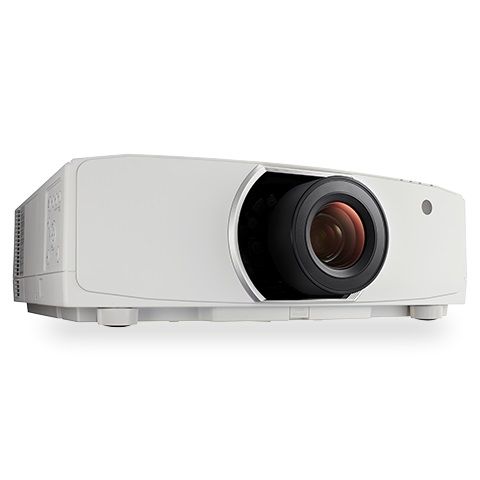 NEC NP-PA803U LCD Projector - NO LENS