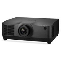 NEC NP-PA804UL-B Laser Projector - NO LENS