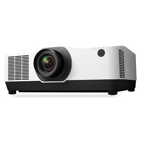 NEC NP-PA804UL-W-41 Laser Projector