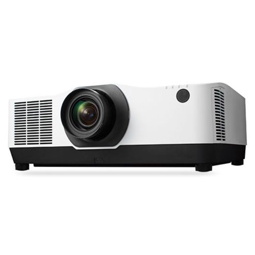 NEC NP-PA804UL-W Laser Projector - NO LENS