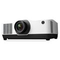 NEC NP-PA804UL-W Laser Projector - NO LENS