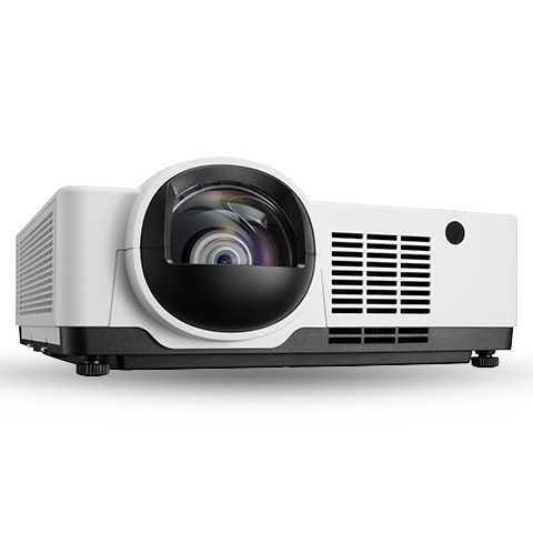 NEC NP-PE456USL Laser Projector