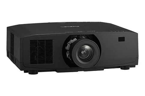 NEC NP-PV800UL-B1-41ZL Laser Projector