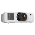 NEC NP-PV800UL-W1-41ZL Laser Projector