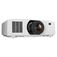 NEC NP-PV800UL-W1-41ZL Laser Projector