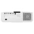 NEC NP-PV800UL-W1 Laser Projector - NO LENS
