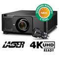 NEC NP-PX1004UL-B-18 Laser Projector - NO LENS