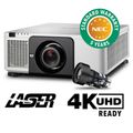 NEC NP-PX1004UL-W-18 Laser Projector - NO LENS