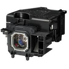 NEC NP-UM330W, NP-UM330W-WK1, NP-UM330X, NP-UM330X-WK1, NP-UM330Wi-WK1, NP-UM330Xi-WK1 Projector Replacement Lamp - NP17LP-UM