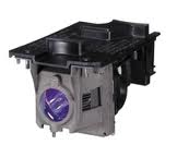 NEC NP-V300X, NP-V300W, NP-V311X, NP-V311W Projector Replacement Lamp - NP18LP
